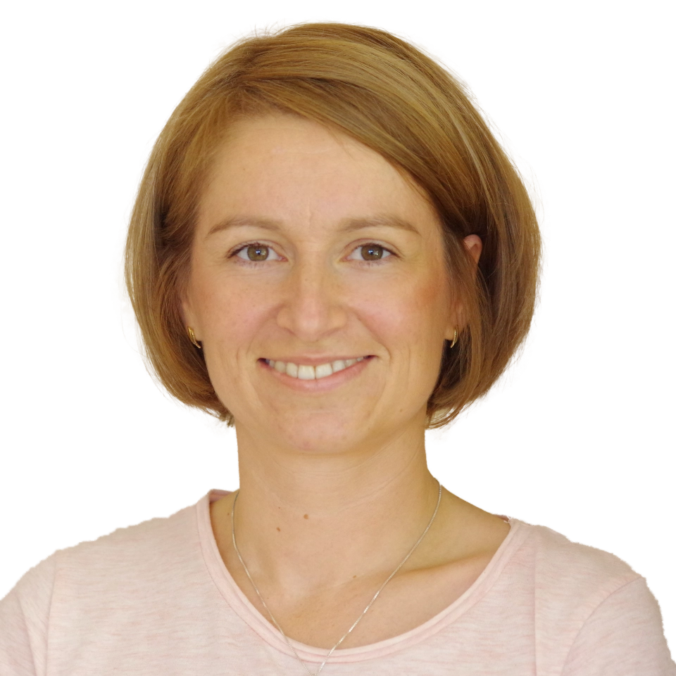 Julia piotrowska